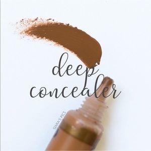 Deep Color Correcting Concealer